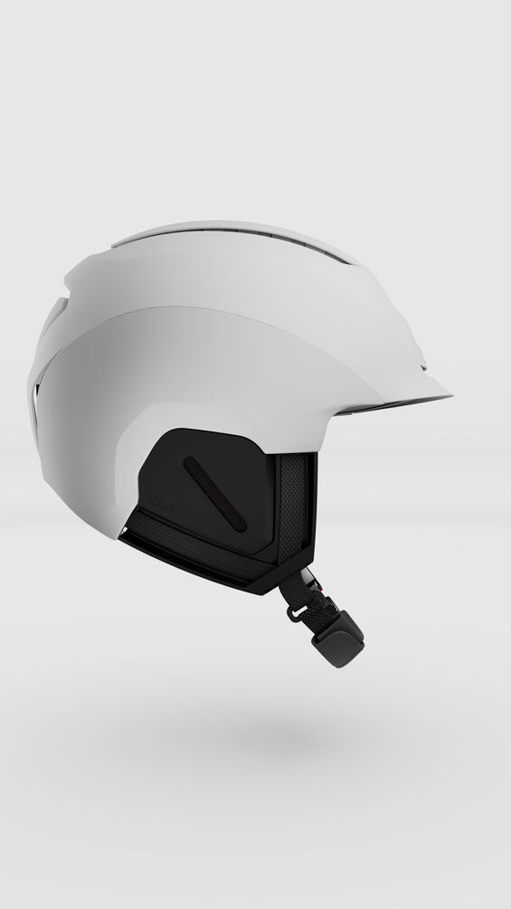 Шлем Горнолыжный KASK Khimera White