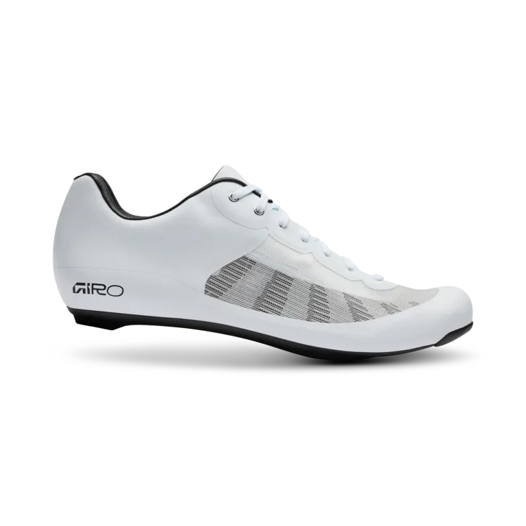 Велотуфли для шоссе Giro Empire SLX II Shoe White