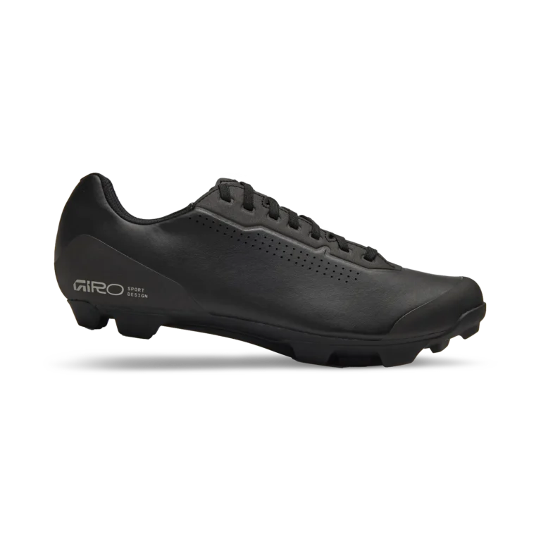 Велотуфли мтб Giro Stylus XC Shoe Black