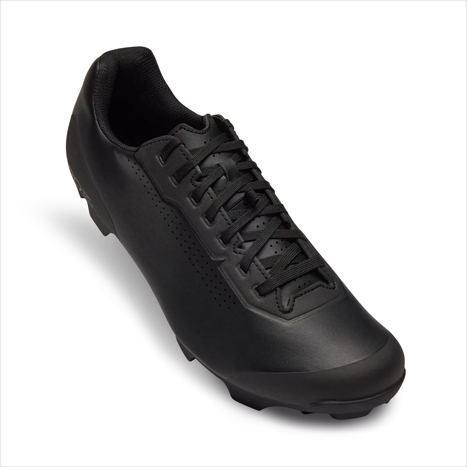 Велотуфли мтб Giro Stylus XC Shoe Black