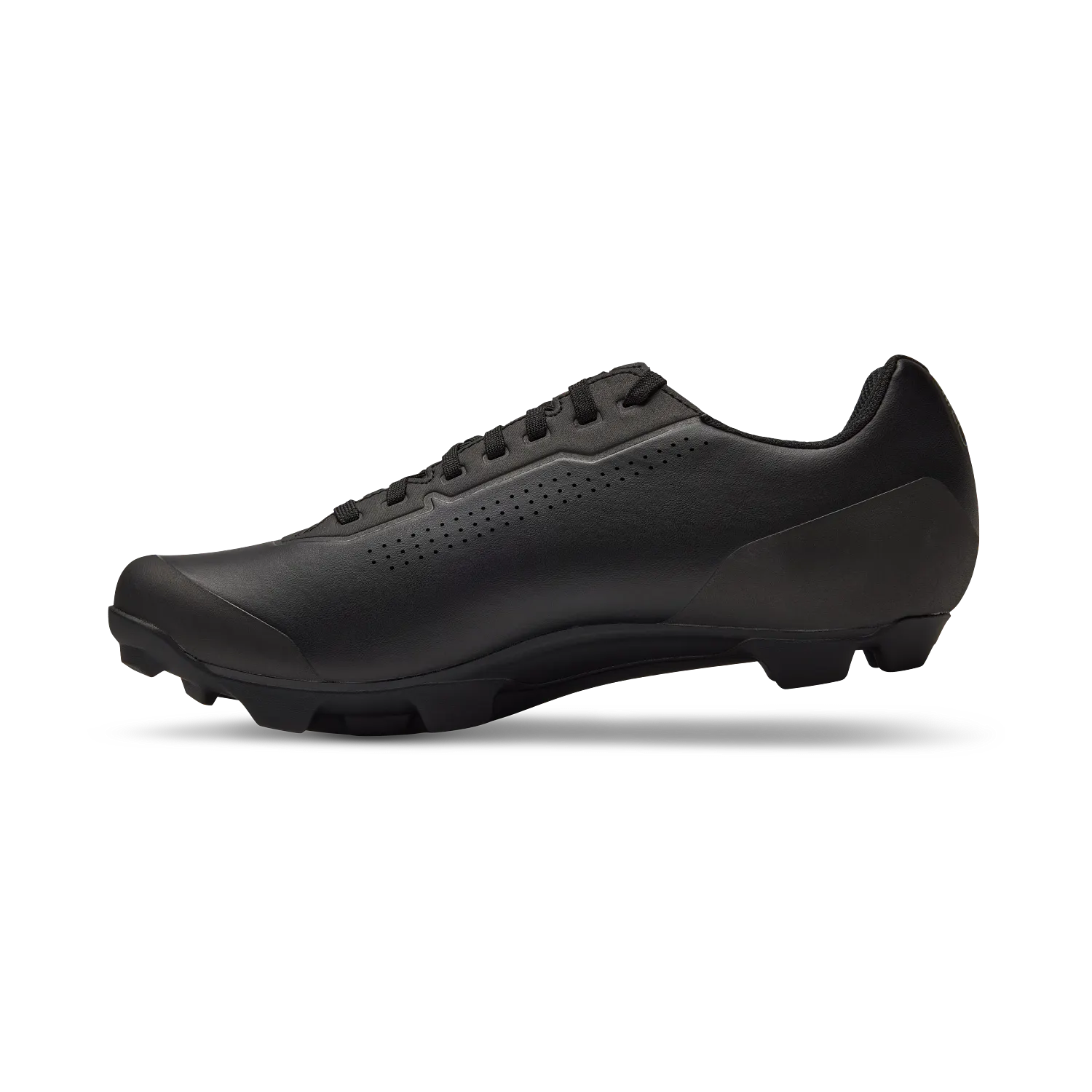 Велотуфли мтб Giro Stylus XC Shoe Black