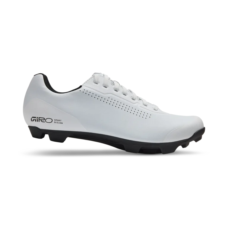 Велотуфли мтб Giro Stylus XC Shoe White