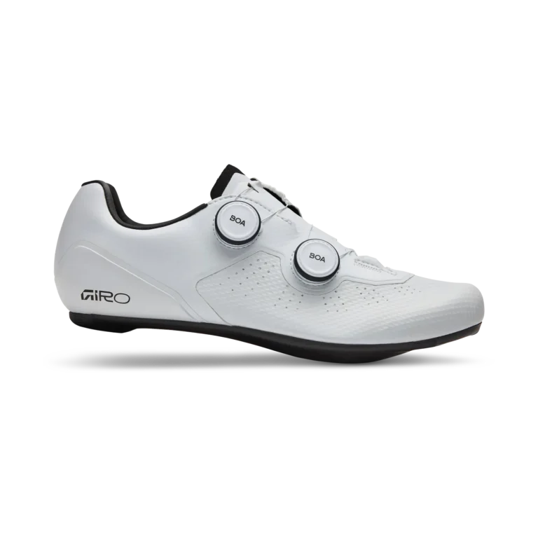 Велотуфли для шоссе Giro Regime II Shoe White