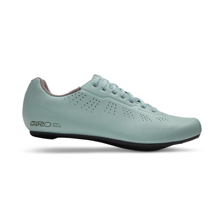Велотуфли для шоссе Giro Stylus II Shoe Sky Blue