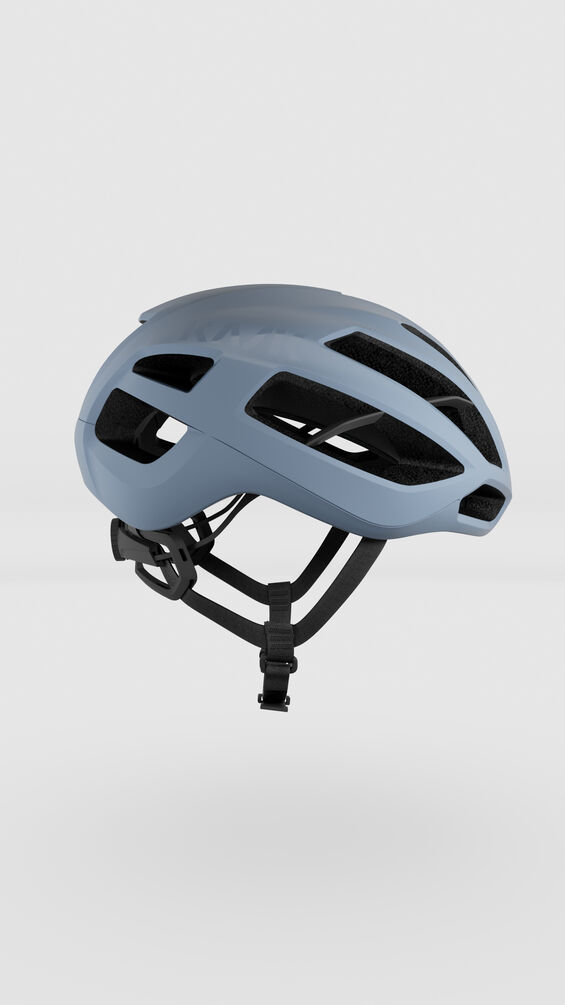Шлем велосипедный KASK Protone Icon Powder Blue Matt
