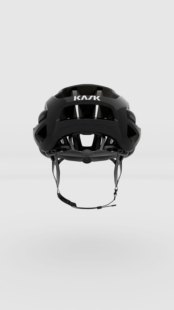 Шлем велосипедный KASK Valegro Black
