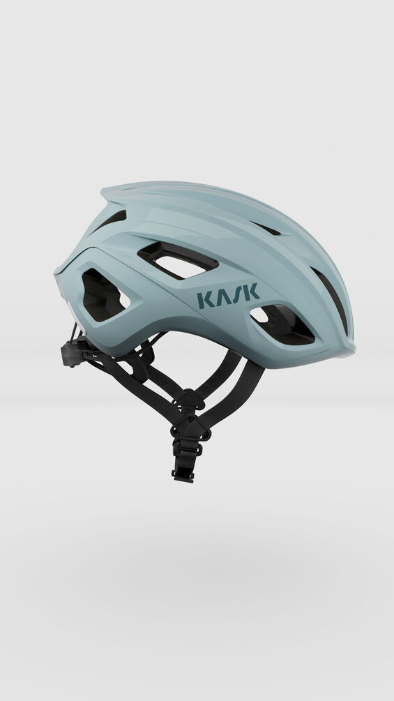Шлем велосипедный KASK Mojito³ Sea Ice