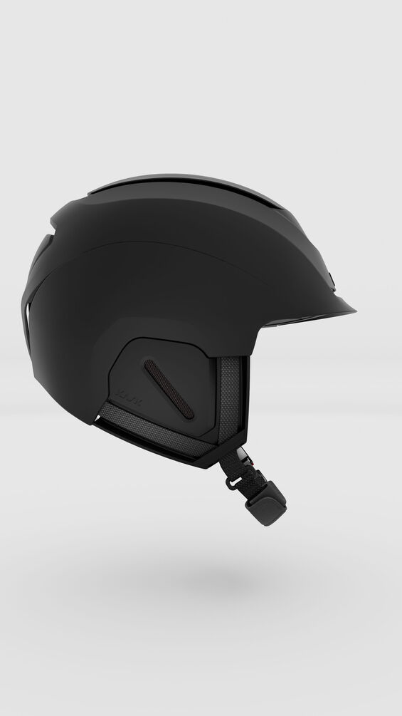 Шлем Горнолыжный KASK Khimera Black