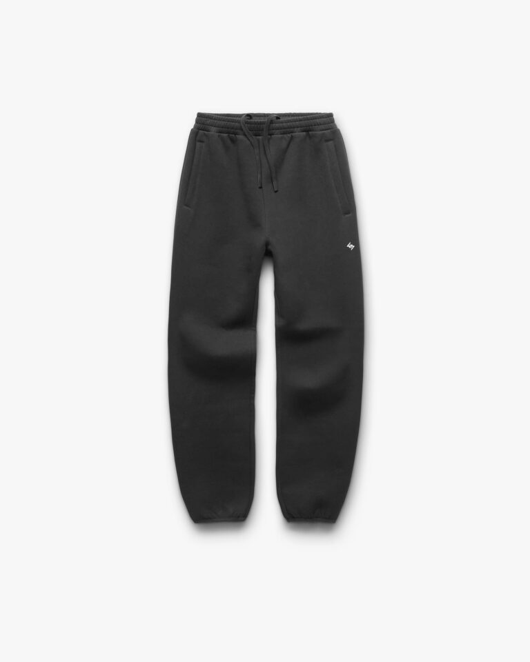 Спортивные брюки REPRESENT 247 247 Form Sweatpant Jet Black