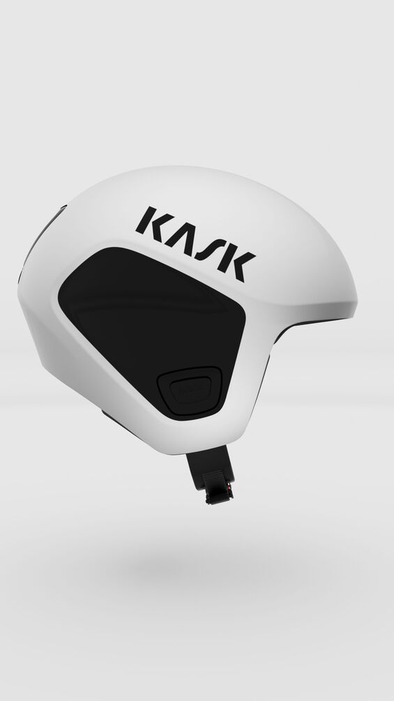 Шлем Горнолыжный KASK Omega White