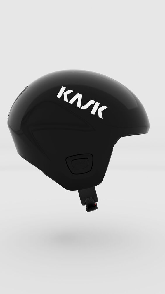 Шлем Горнолыжный KASK Omega Black
