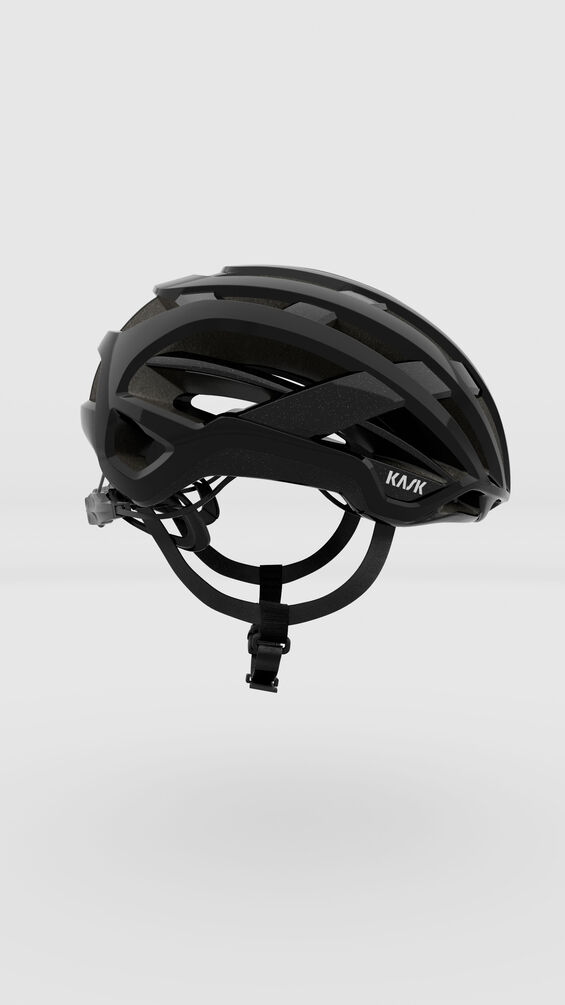 Шлем велосипедный KASK Valegro Black