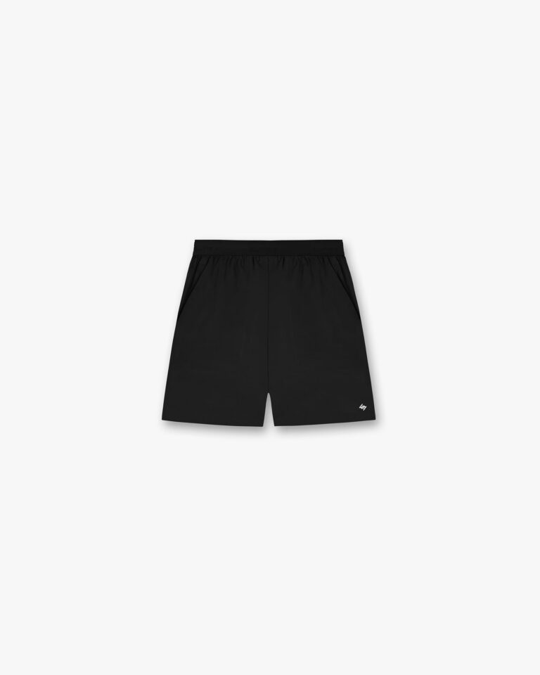 Шорты REPRESENT 247 Team 247 Fused Shorts Black