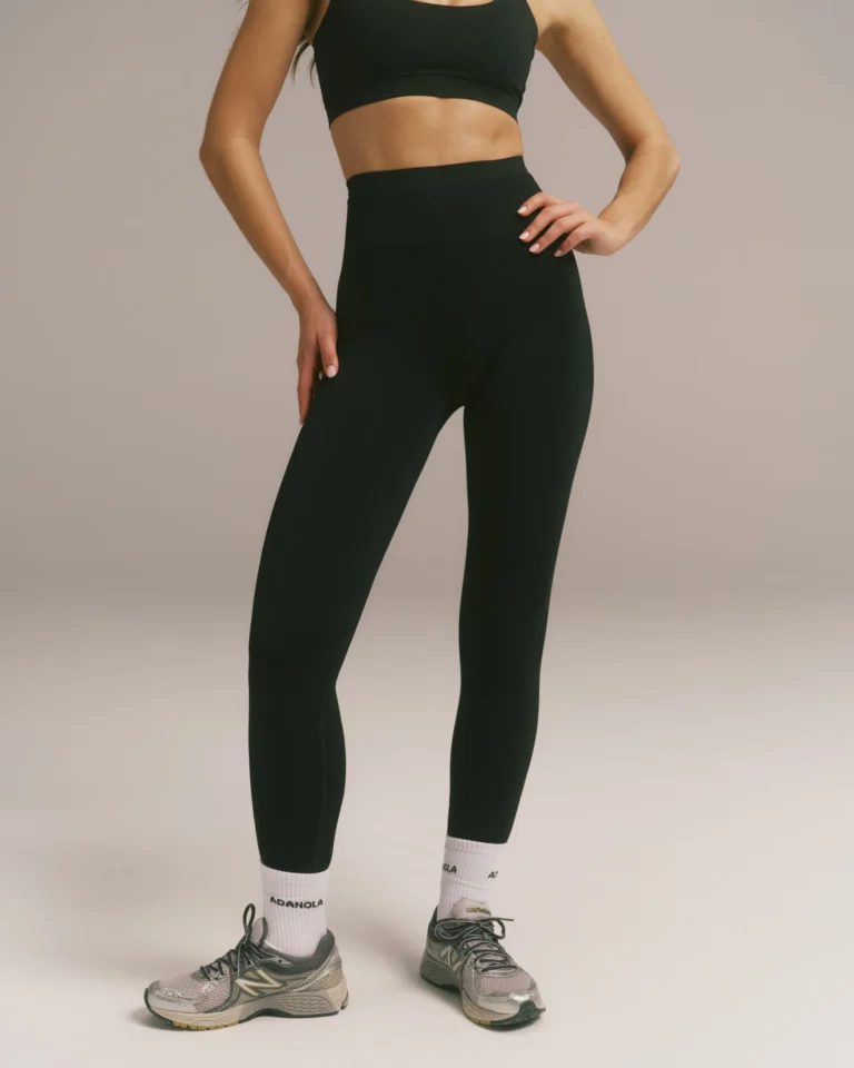 Adanola Seamless Leggings Black