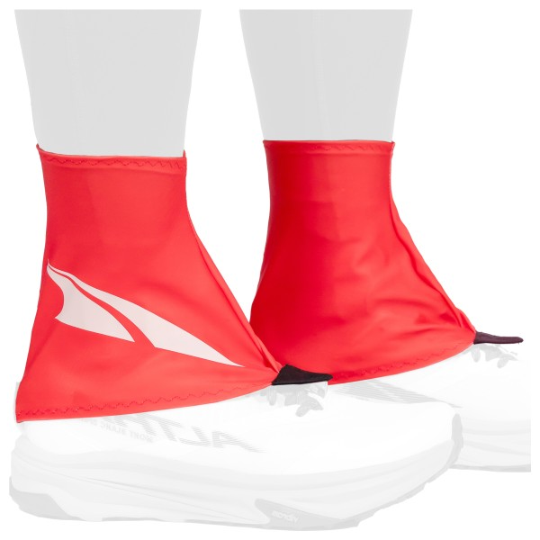 Гамаши Altra TRAIL GAITER FIREY CORAL/WHITE