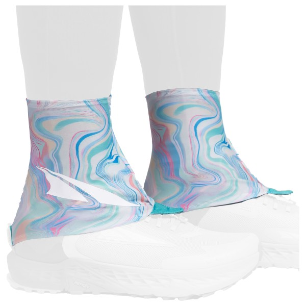 Гамаши ALTRA TRAIL GAITER PASTEL MARBLE