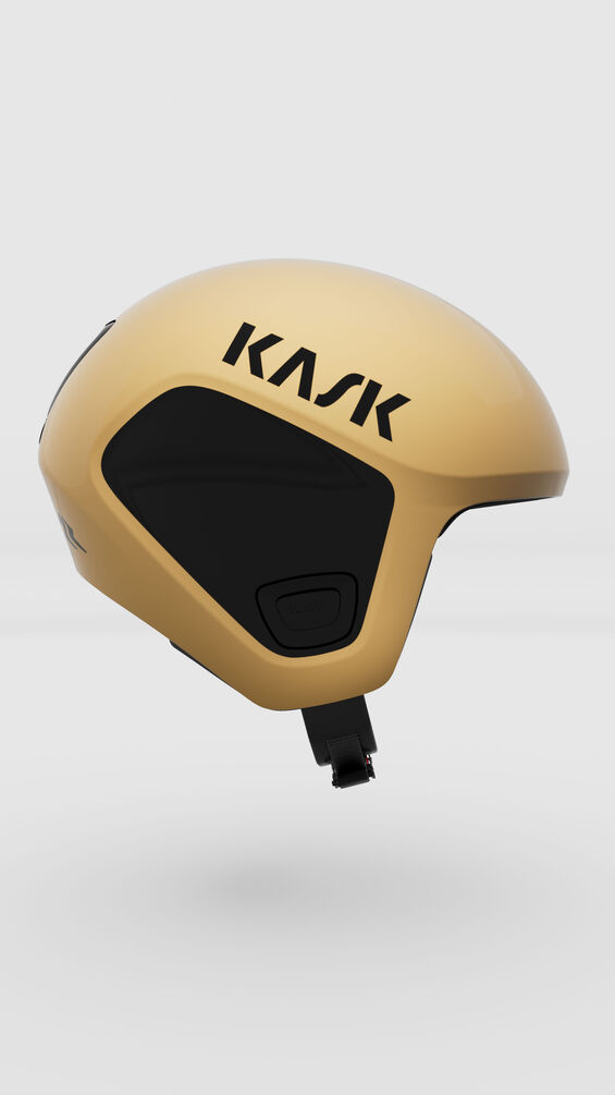 Шлем Горнолыжный KASK Omega River Radamus Signature Edition