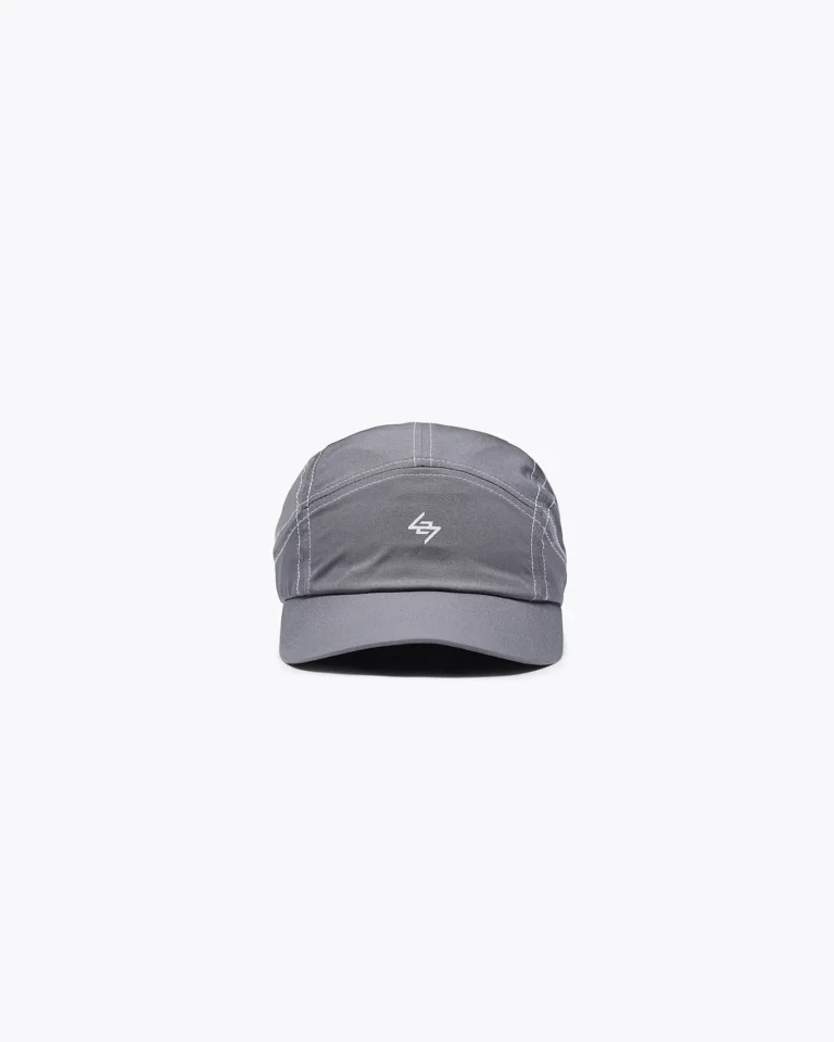 Кепка REPRESENT 247 247 Sydney Cap Washed Grey