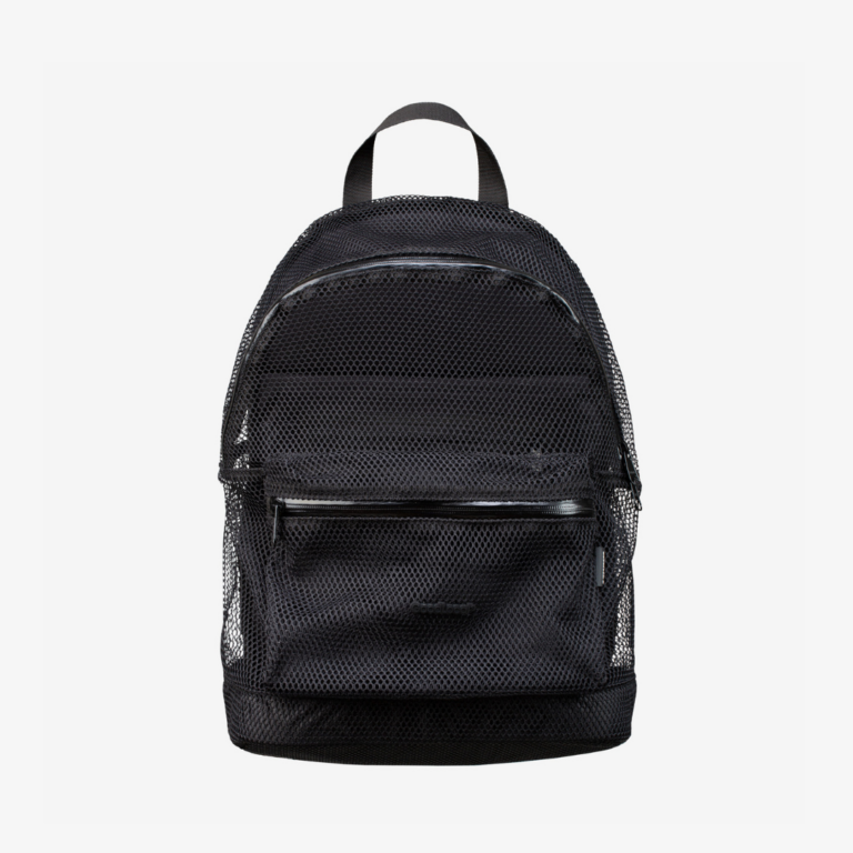 Рюкзак Good Local Daypack Mesh Line 'Black'