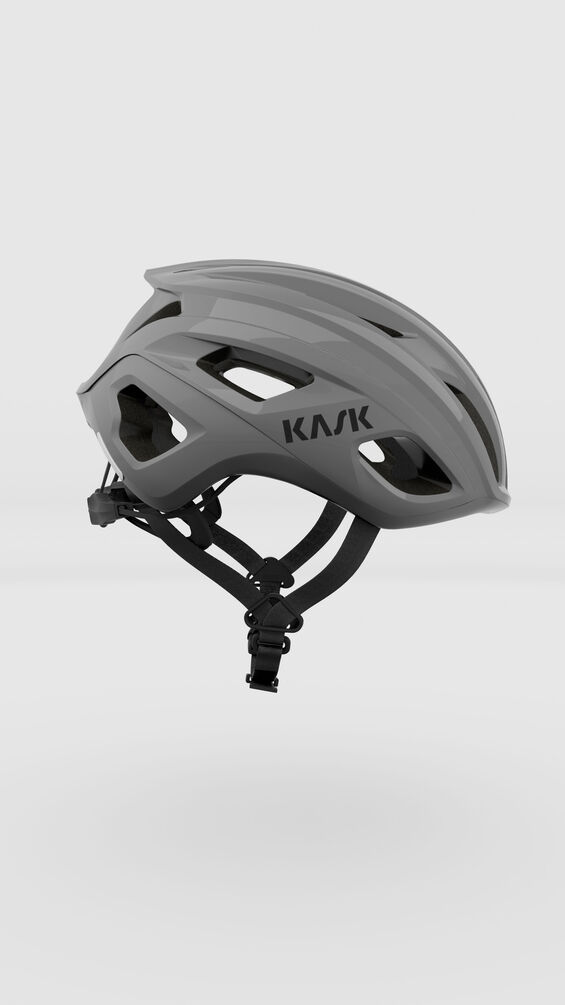 Шлем велосипедный KASK Mojito³ Grey