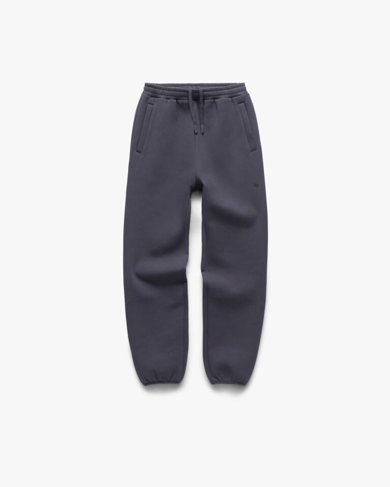 Спортивные брюки REPRESENT 247 247 Form Sweatpant Graphene