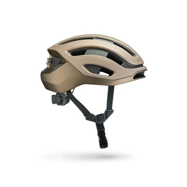 Шлем велосипедный Fizik Kudo Bronze