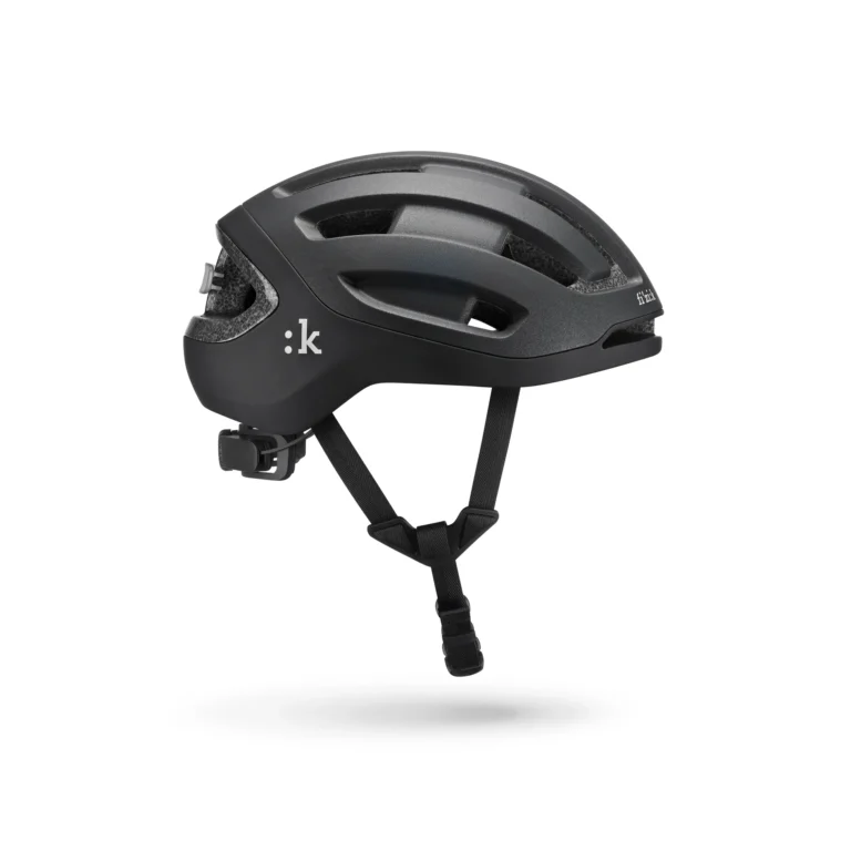 Шлем велосипедный Fizik Kyros Black