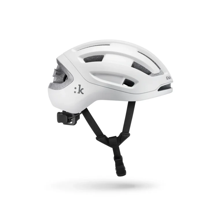 Шлем велосипедный Fizik Kyros White