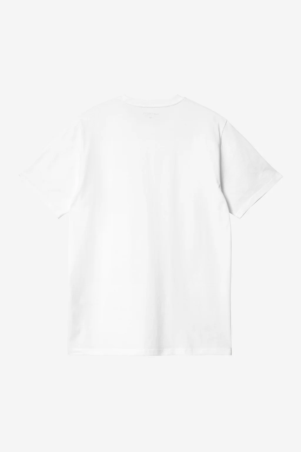 Футболка Carhartt WIP Pocket T-Shirt White