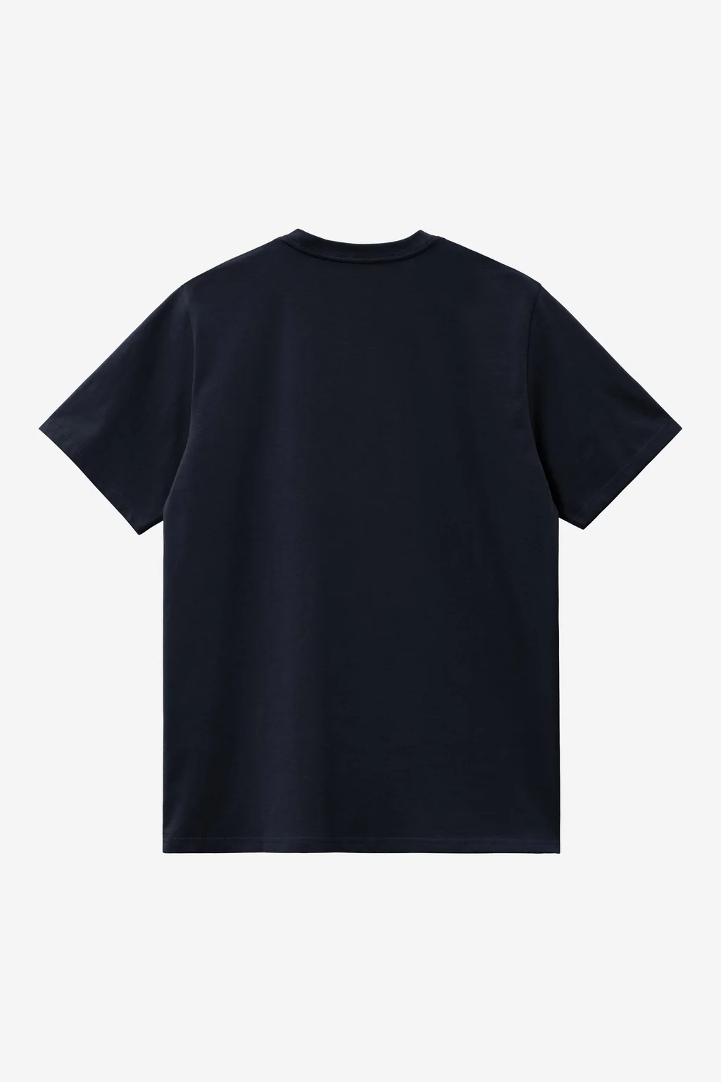 Футболка Carhartt WIP Pocket T-Shirt Dark Navy