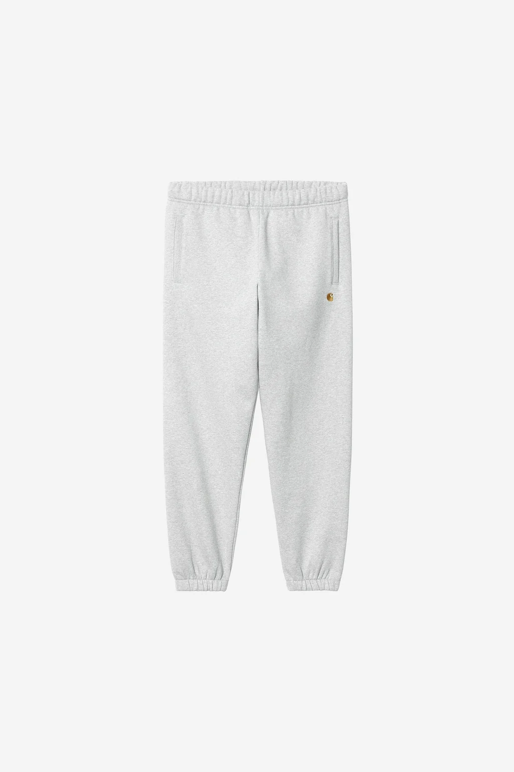 Спортивные брюки Carhartt WIP Chase Sweat Pant Ash Heather