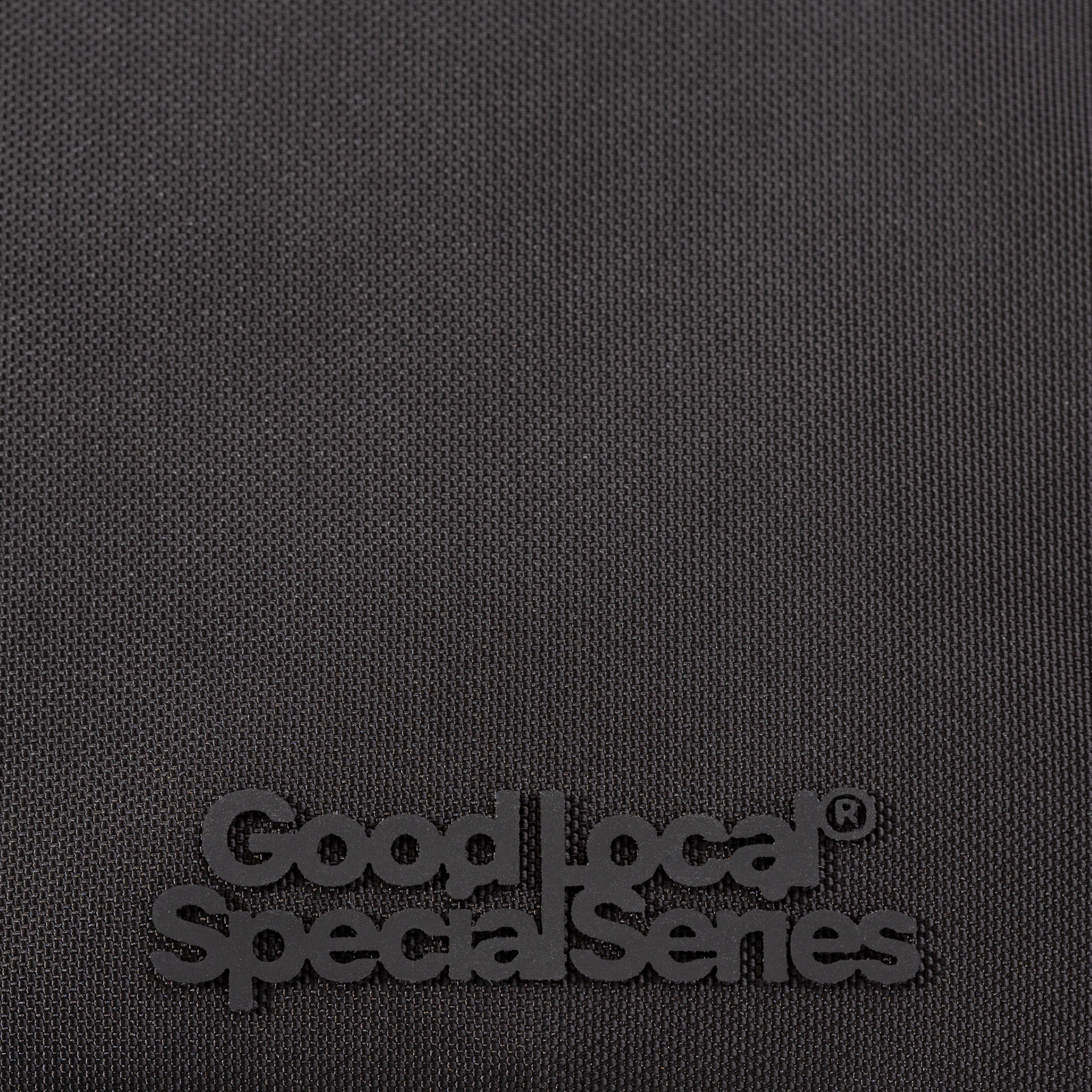 Сумка Good Local Messenger SS 'Black'
