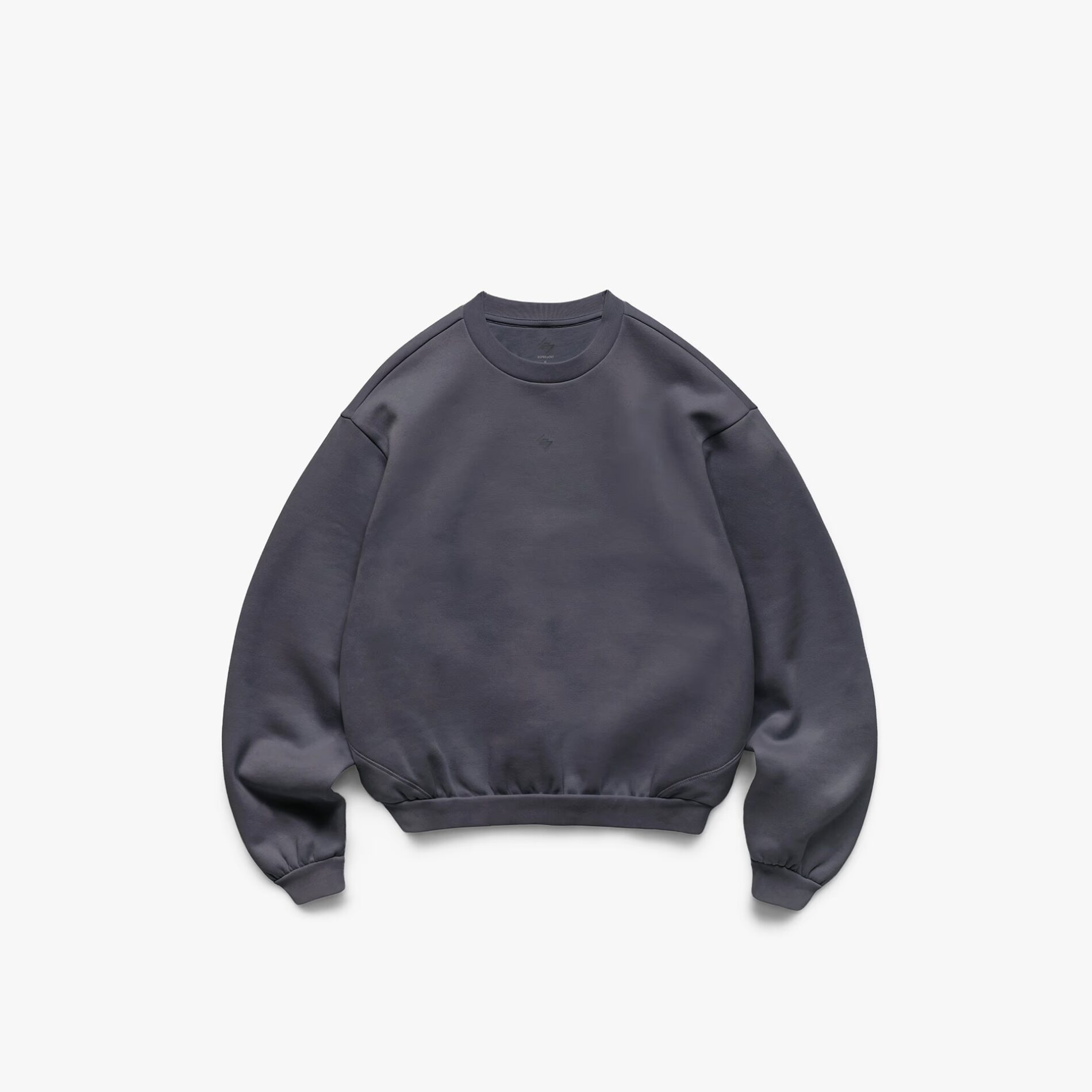 Свитшот толстовка REPRESENT 247 247 DNA Sweater 2.0 Graphene