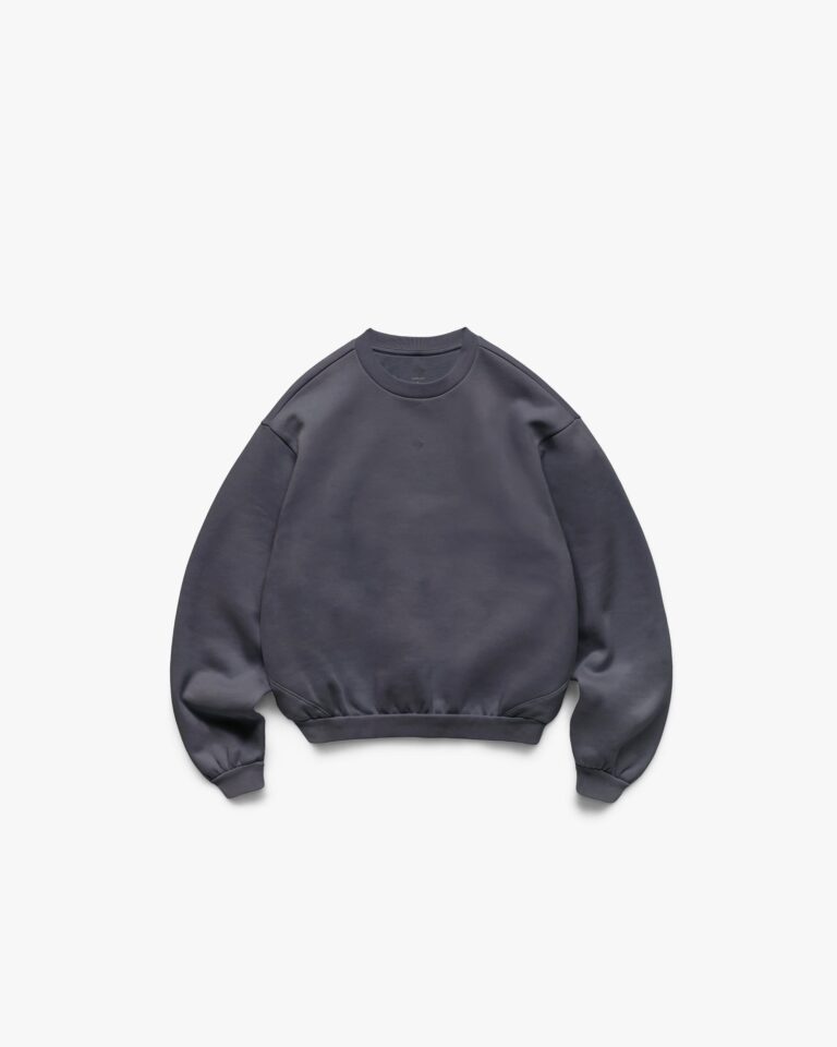 Свитшот толстовка REPRESENT 247 247 DNA Sweater 2.0 Graphene