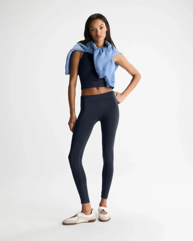 Adanola Seamless Leggings Midnight Blue
