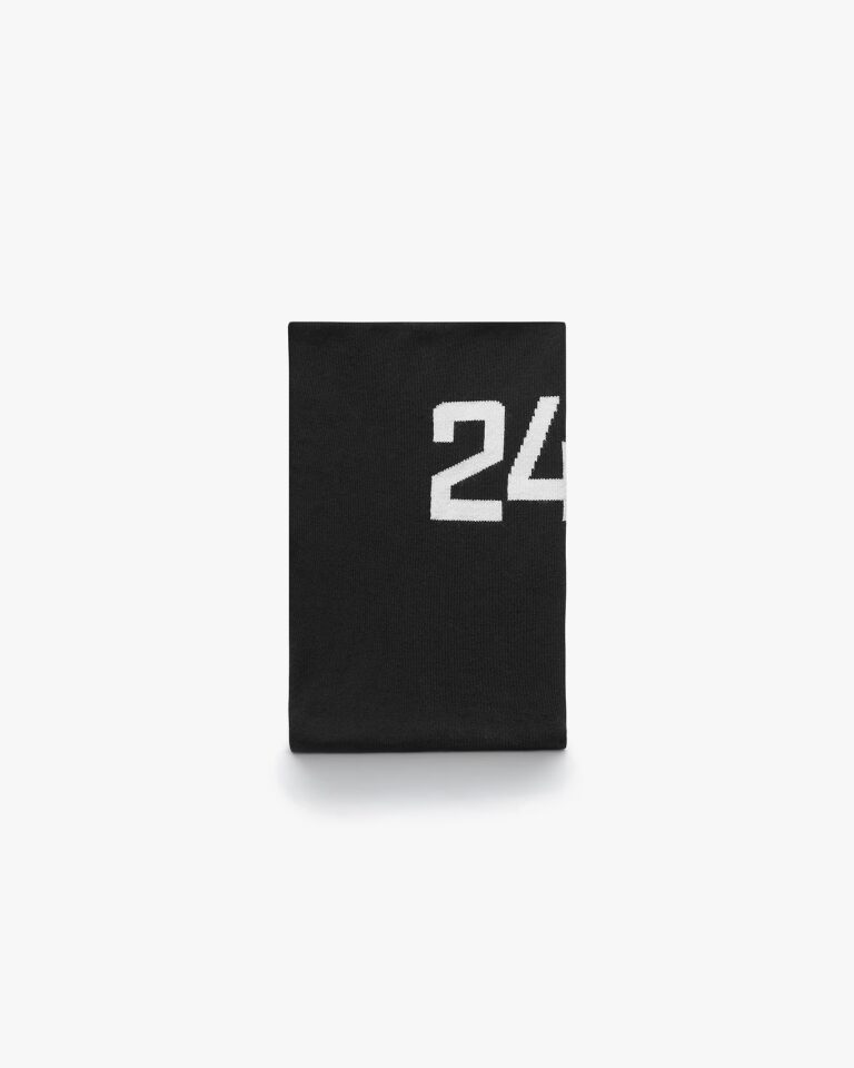Снуд REPRESENT 247 247 Numbers Gaiter Jet Black