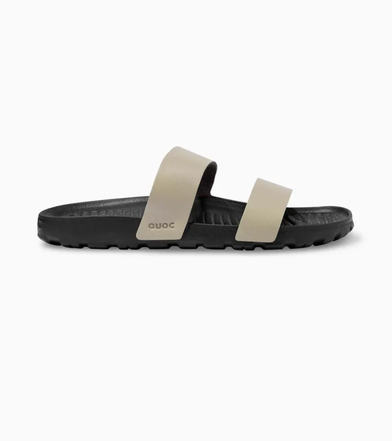 Тапочки сланцы QUOC Lala Slide Sand