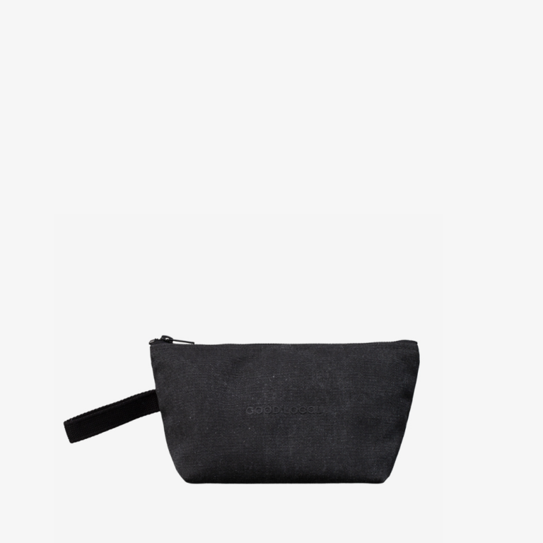 Сумка Косметичка Good Local Necessaire Canvas Line 'Dark Gray Lite'