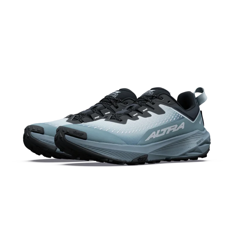 Кроссовки Altra M Experience Wild 3+ GTX Blue Hour / Dawn