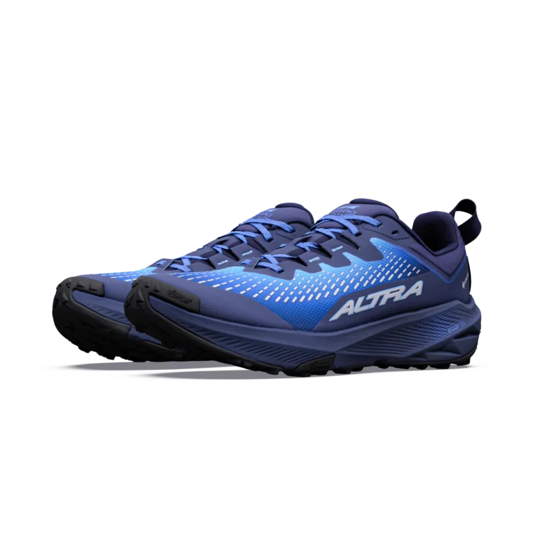 Кроссовки Altra M Experience Wild 3+ GTX Blue Hour / Dusk