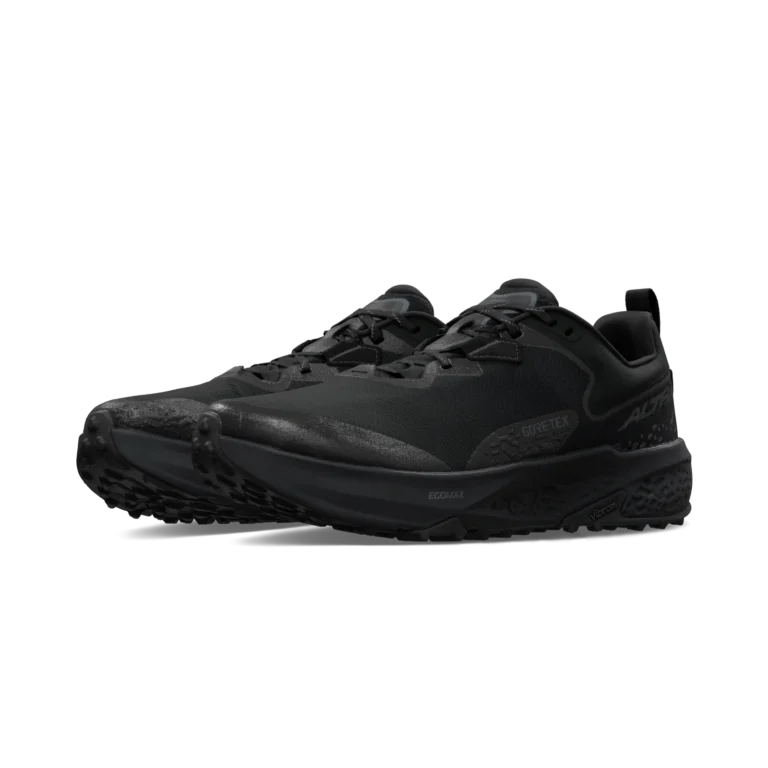 Кроссовки Altra M Timp 6 GTX Black