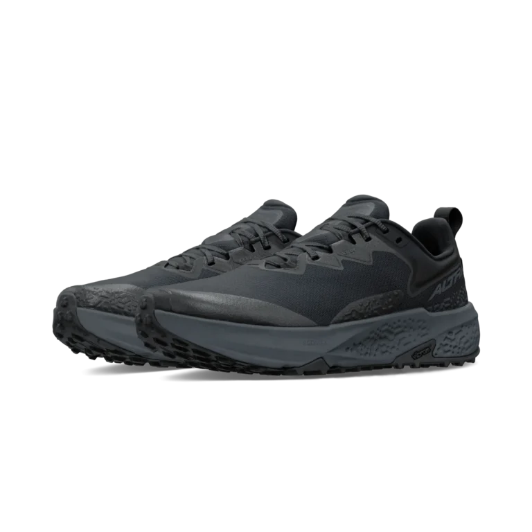 Кроссовки Altra M Timp 6 Black