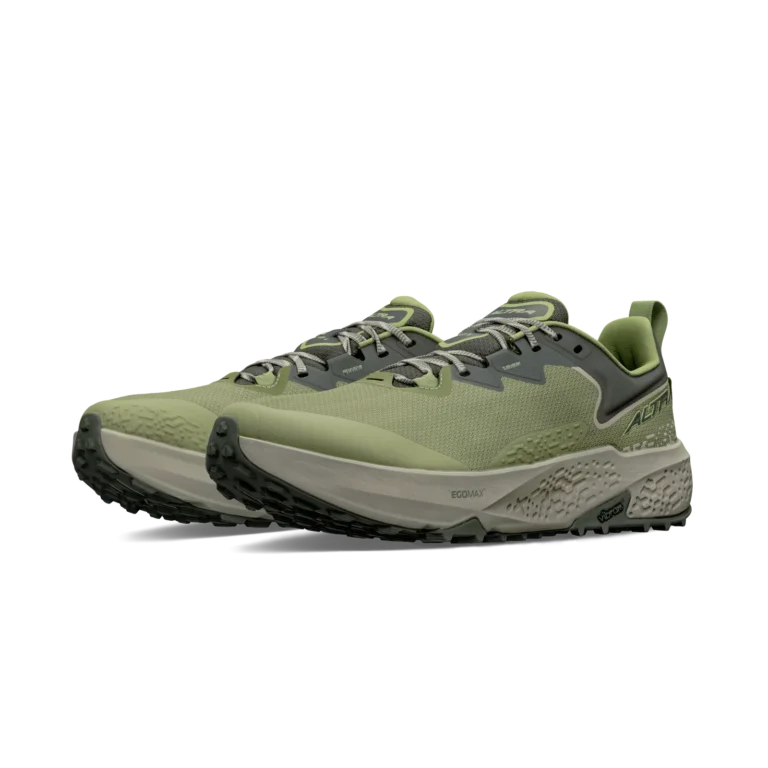 Кроссовки Altra M Timp 6 Dusty Olive