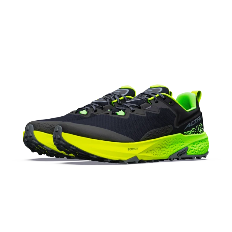 Кроссовки Altra M Timp 6 Black/Turbulence