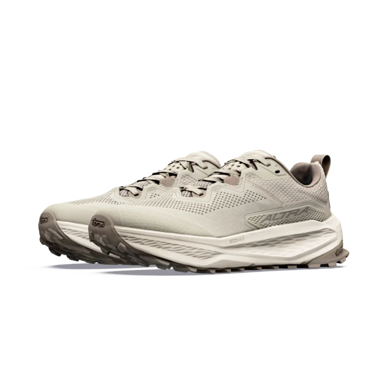 Кроссовки Altra M Olympus 7 Plaza Taupe / Fungi