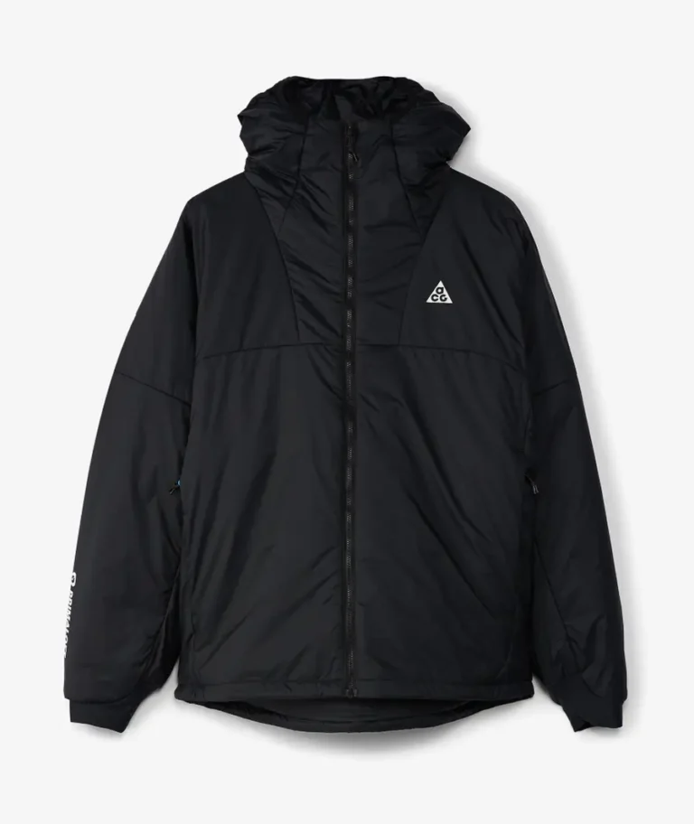 Nike ACG Therma-FIT ADV Rope de Dope Black