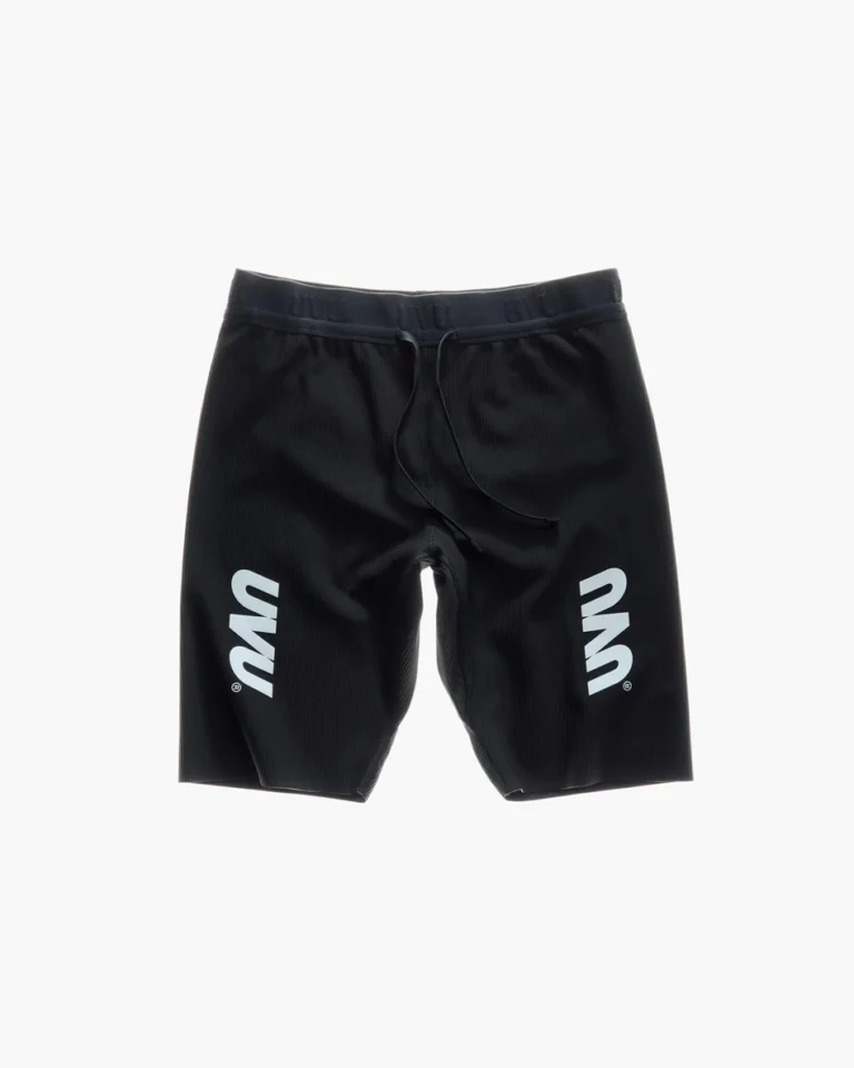 Беговые Тайтсы UVU Half Tight 2.0 Black