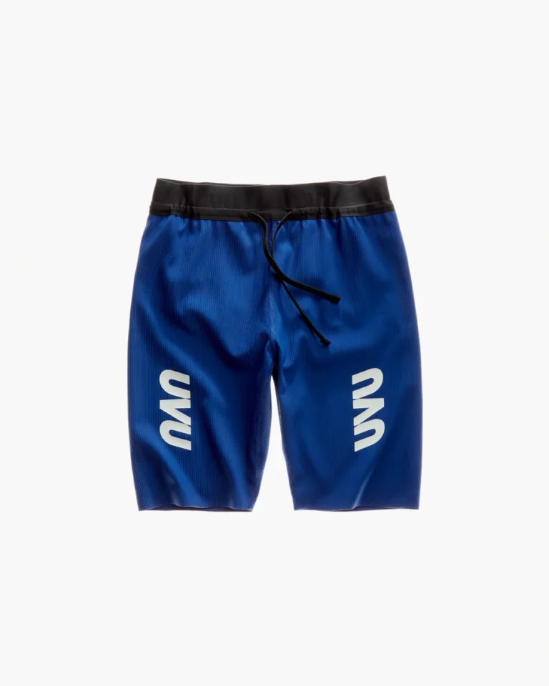 Беговые Тайтсы UVU Half Tight 2.0 'Blue'