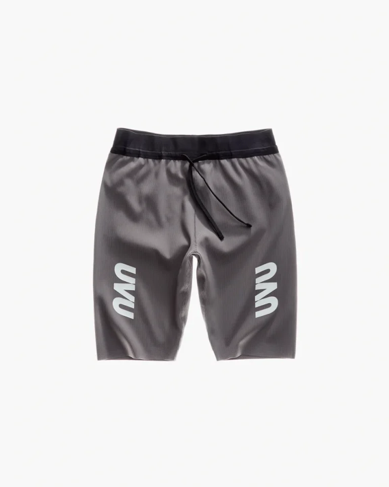 Беговые шорты UVU Half Tight 2.0 'Dark Grey'