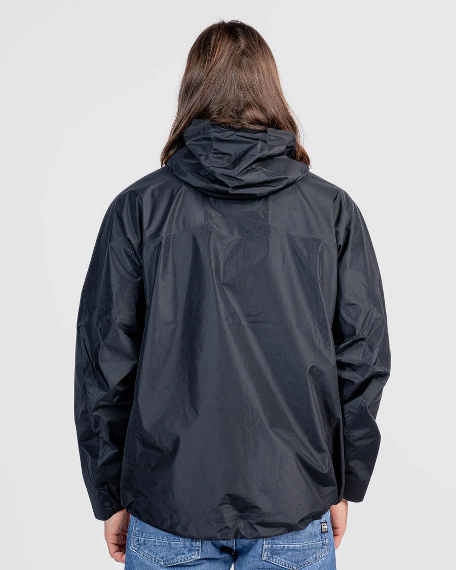 Куртка Nike ACG Storm-FIT ADV Chain of Craters Black / Summit White
